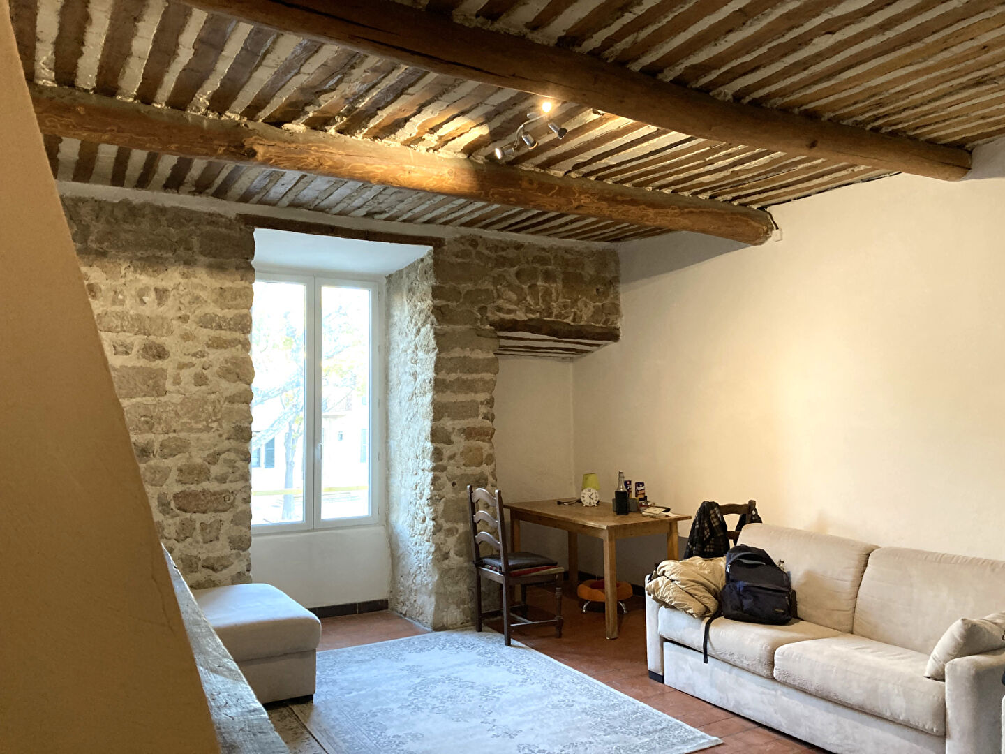 Maison 3 pièces - 100m² - ALLEINS