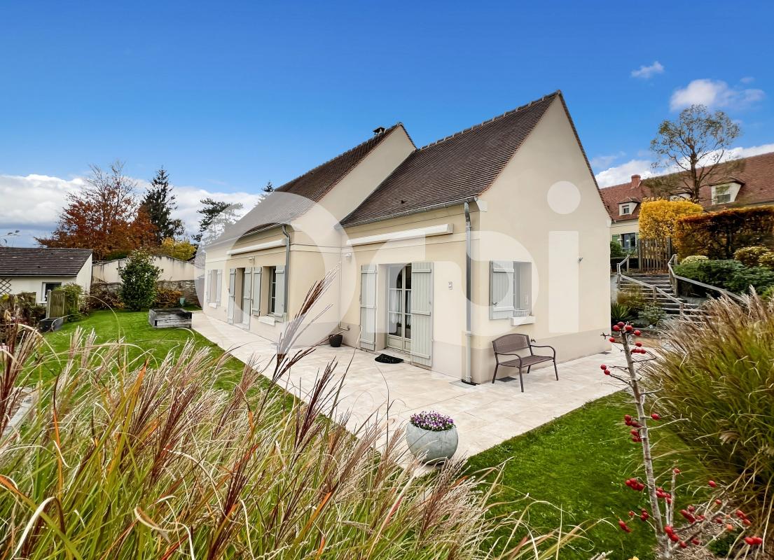 Maison 3 pièces - 100m² - SENLIS