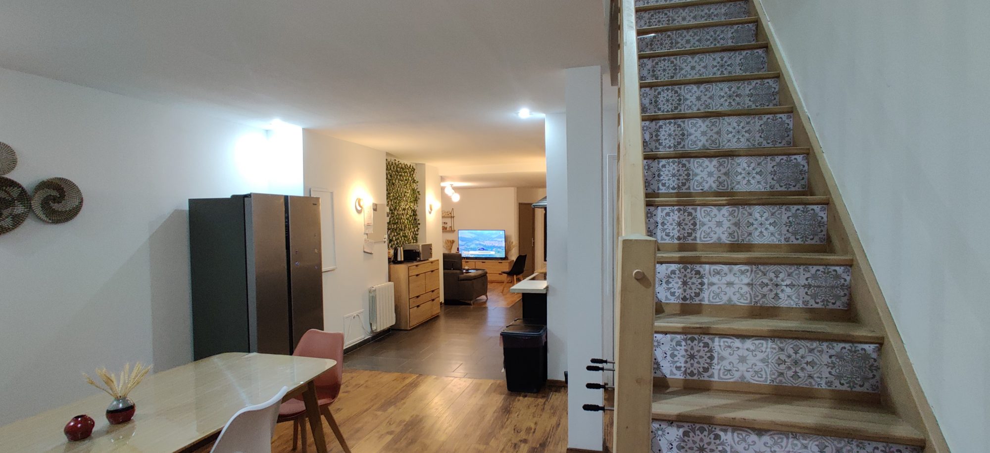 Maison 6 pièces - 120m² - TOURCOING