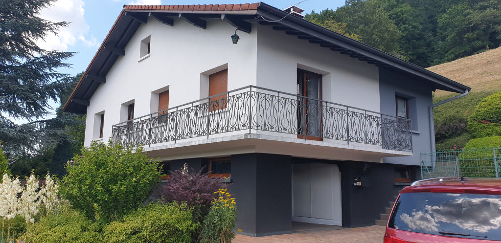 Maison 6 pièces - 157m² - ELOYES