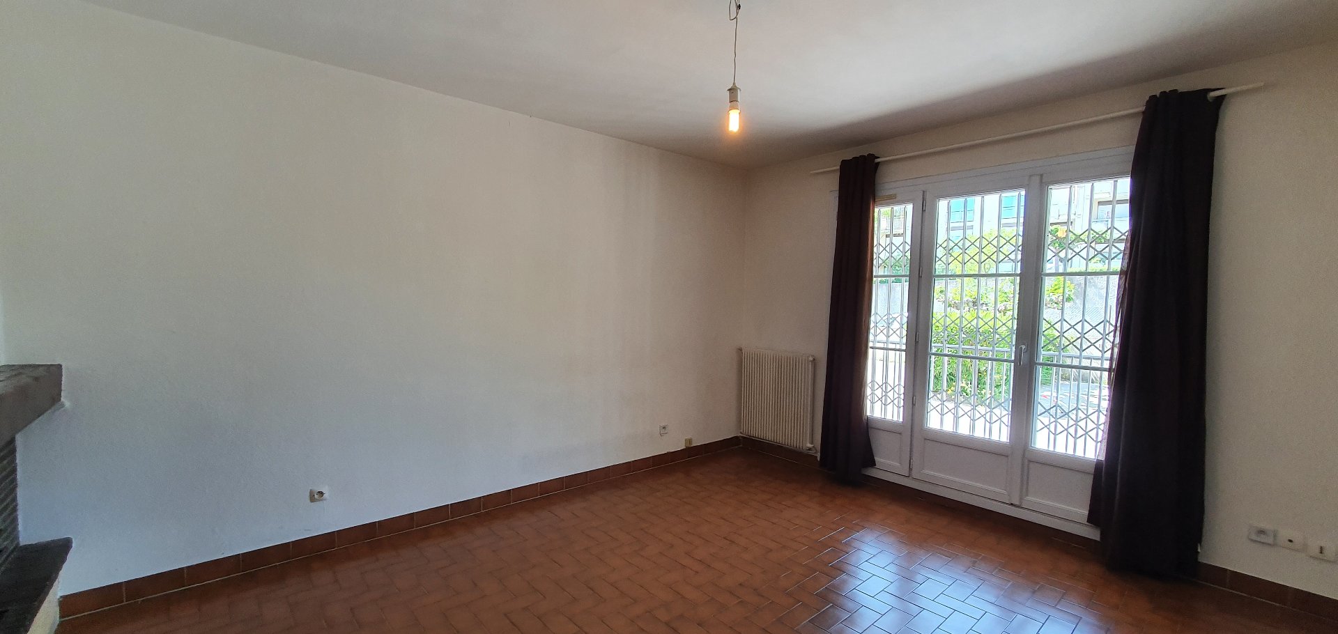 Appartement 4 pièces - 81m² - MONTPELLIER