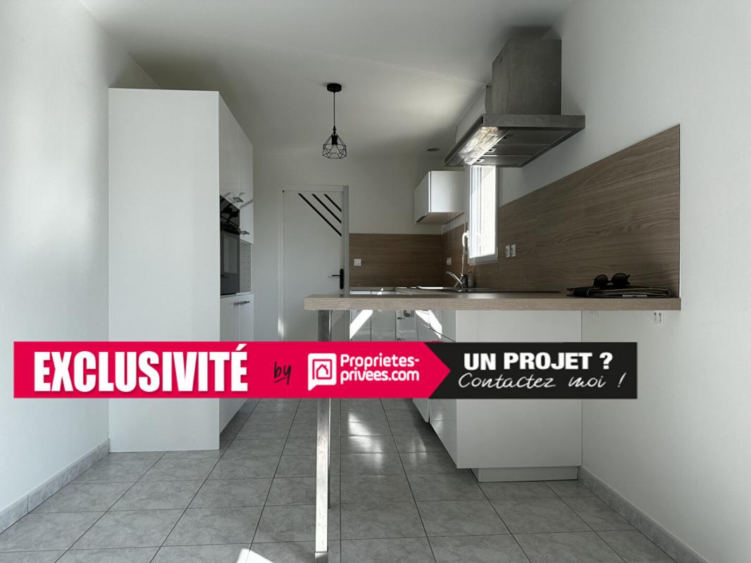 Maison 7 pièces - 125m² - PIPRIAC