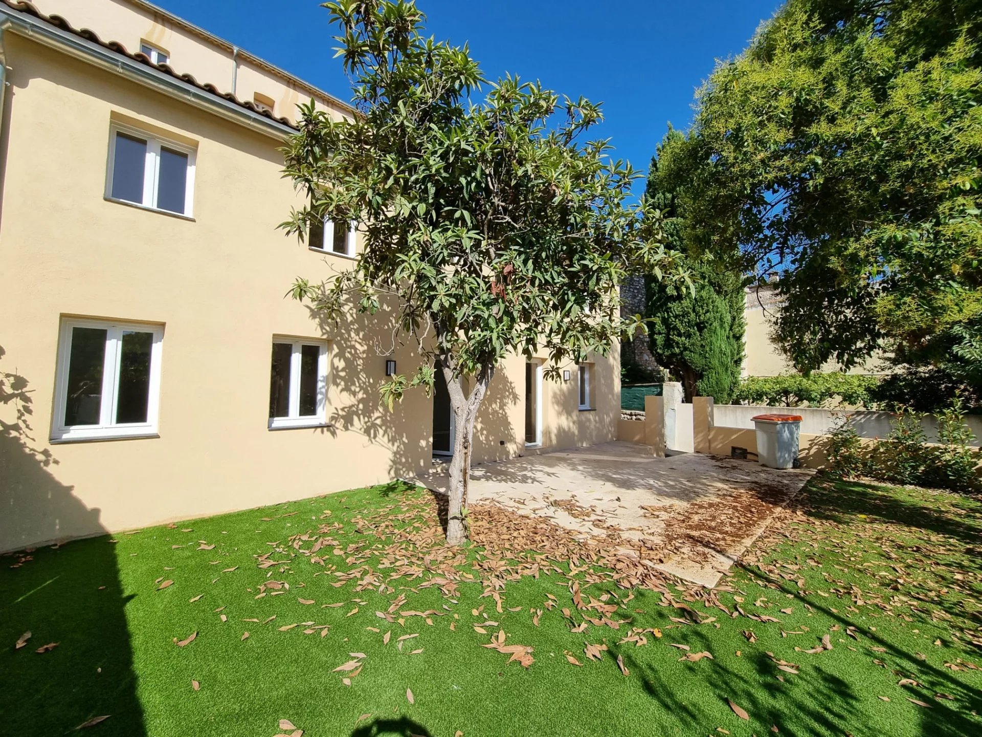 Maison 4 pièces - 136m² - LA COLLE SUR LOUP