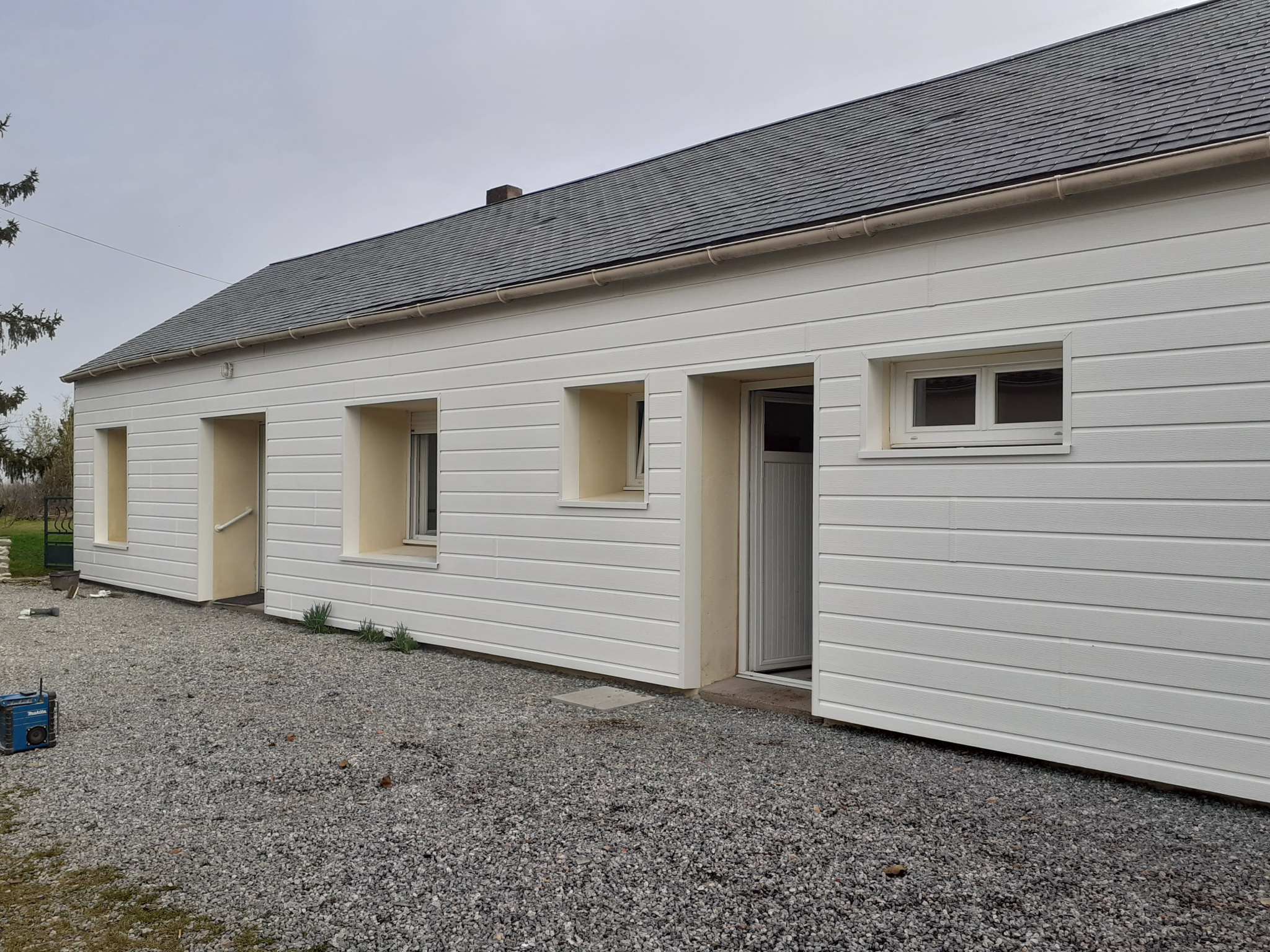 Maison 2 pièces - 52m² - MONTAIGU VENDEE