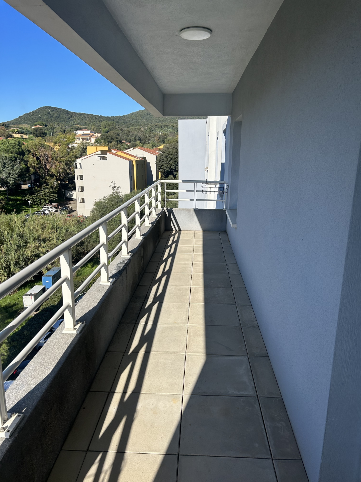 Appartement 2 pièces - 42m² - AJACCIO