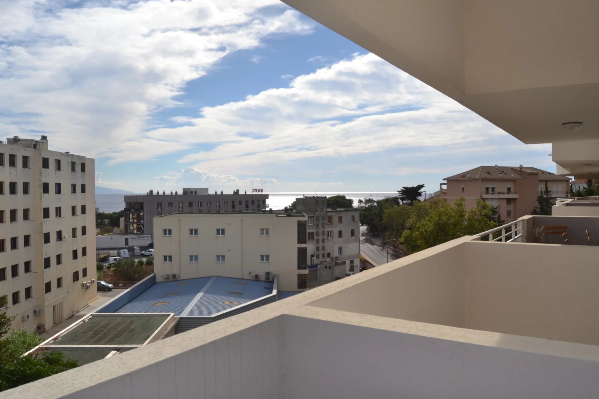 Appartement 2 pièces - 38m² - BASTIA