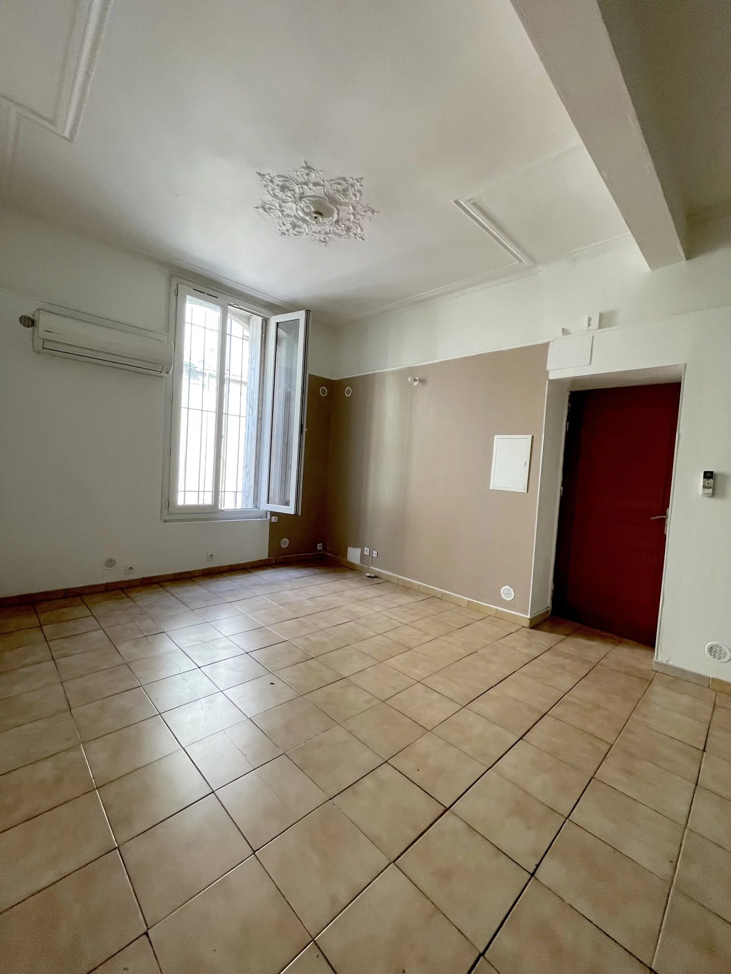 Appartement 3 pièces - 58m² - NIMES