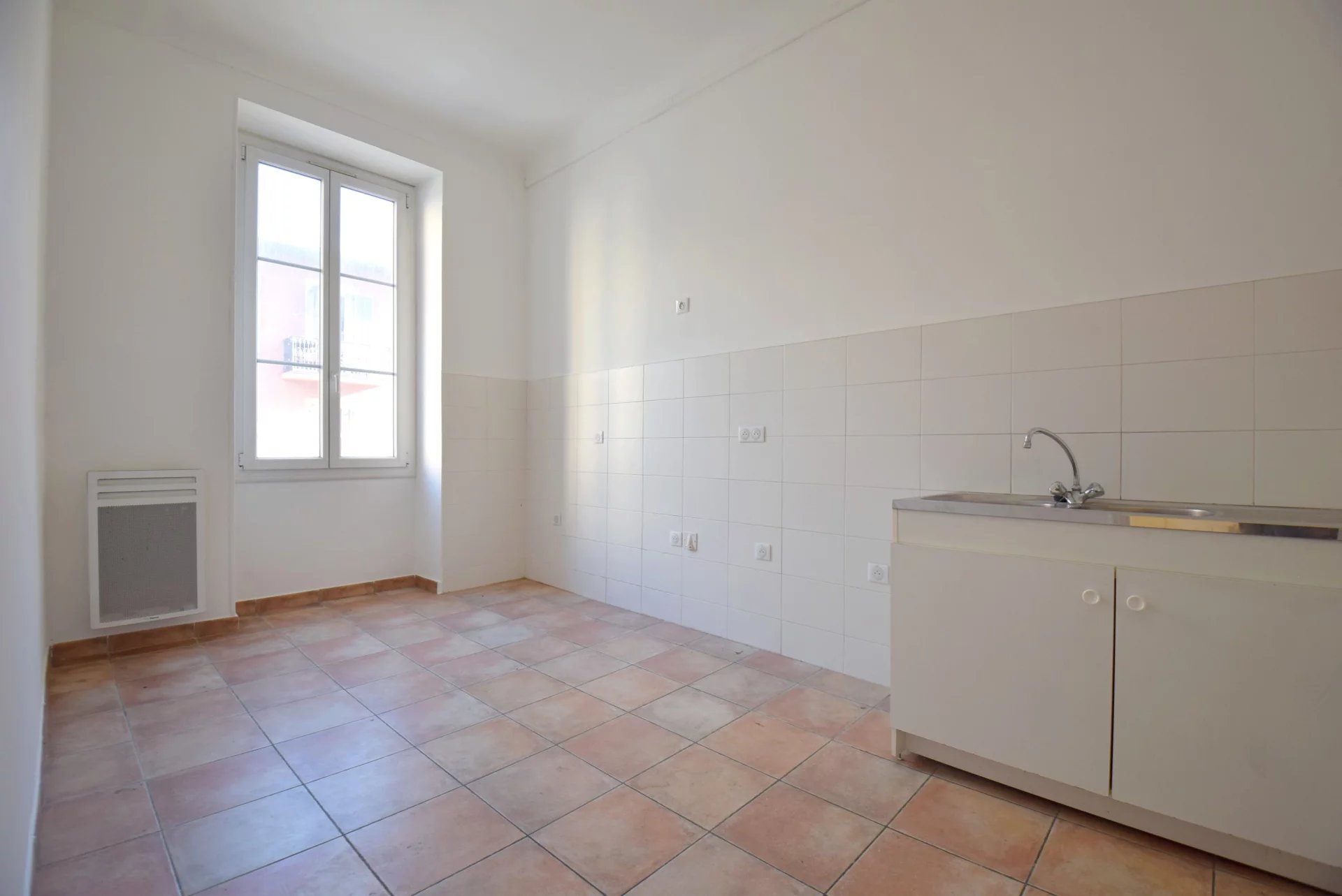 Appartement 2 pièces - 50m² - NICE