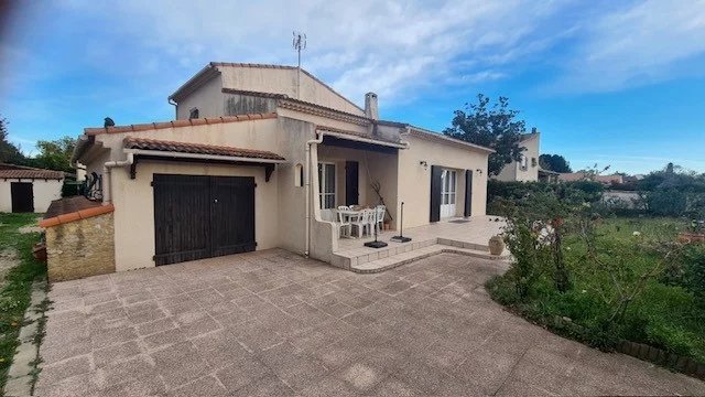 Maison 5 pièces - 51m² - FOS SUR MER