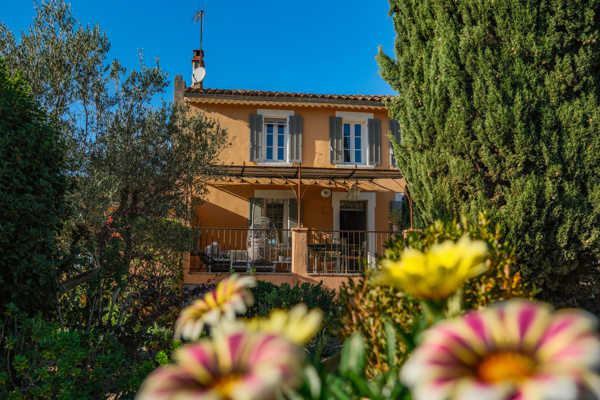 Maison 5 pièces - 150m² - LE CASTELLET