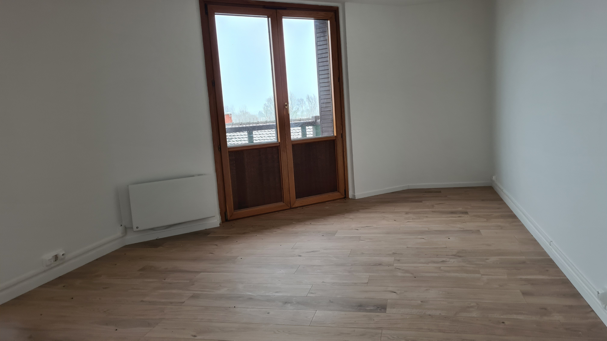 Appartement 2 pièces - 55m² - BRAY SUR SEINE