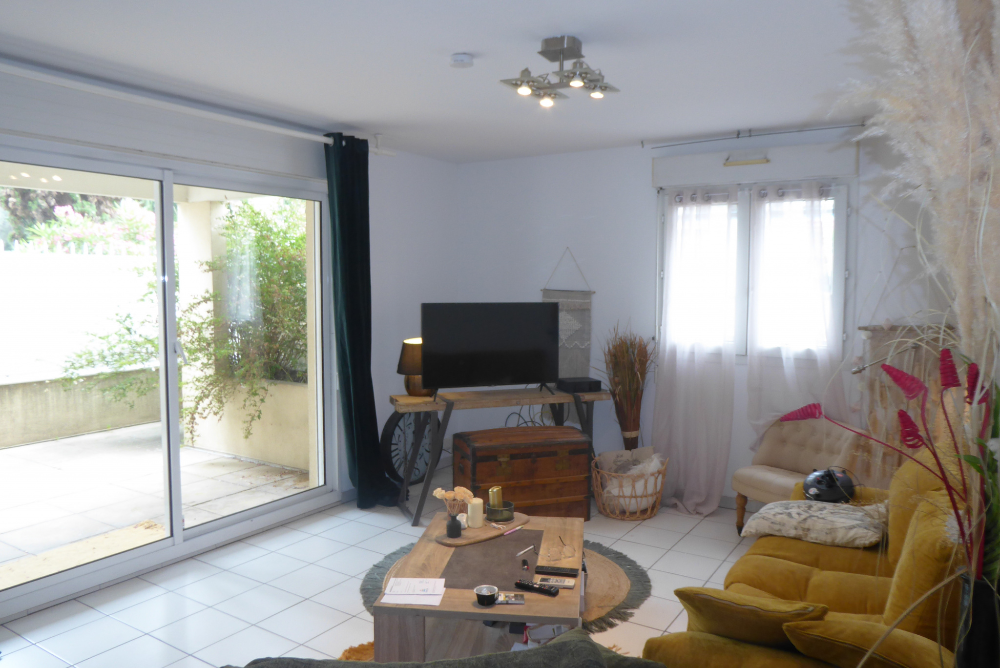 Appartement 2 pièces - 43m² - MONTPELLIER