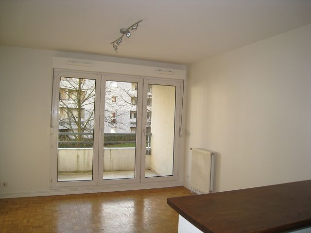 Appartement 2 pièces - 33m² - DIJON