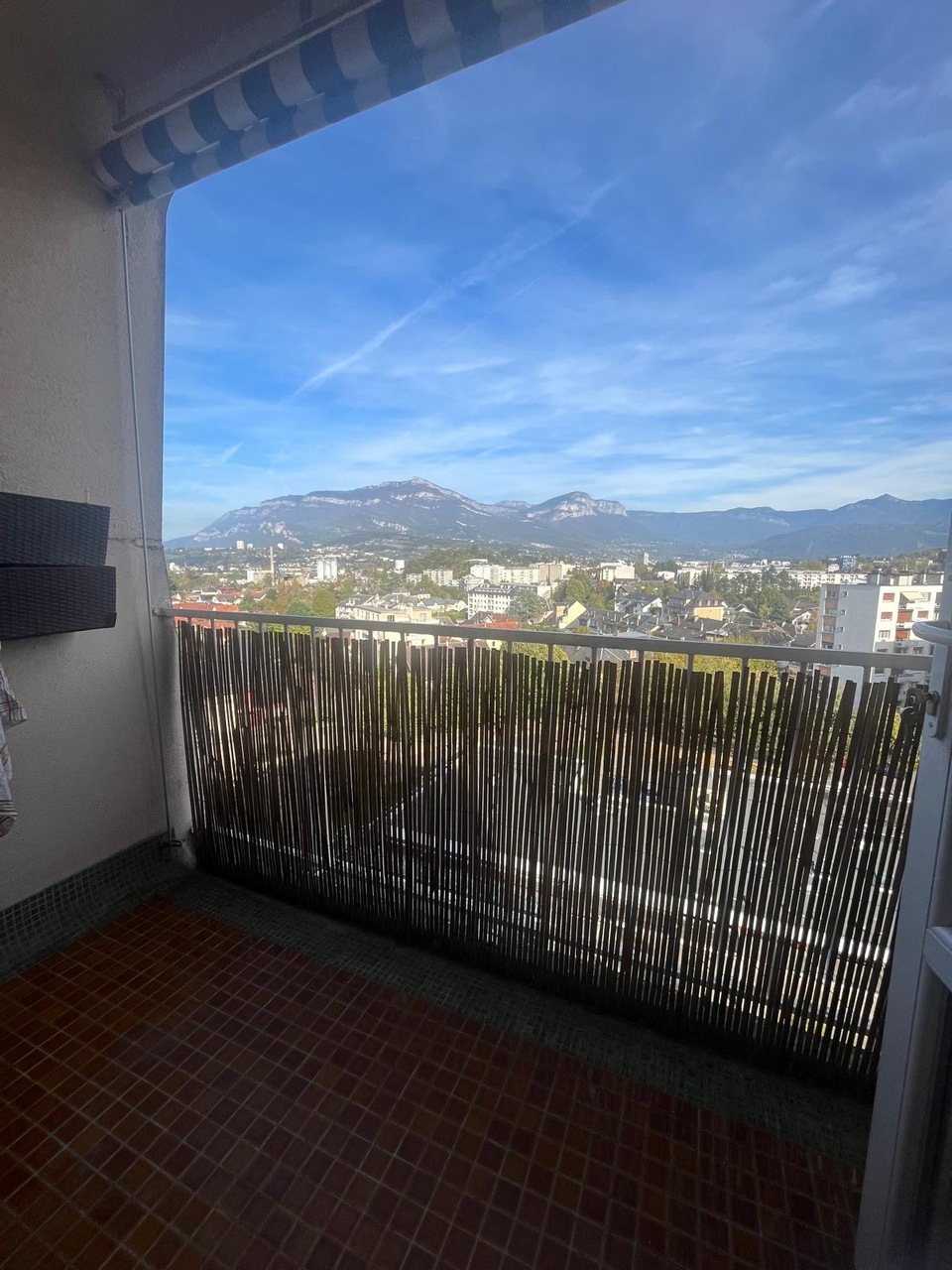 Appartement 4 pièces - 78m² - COGNIN