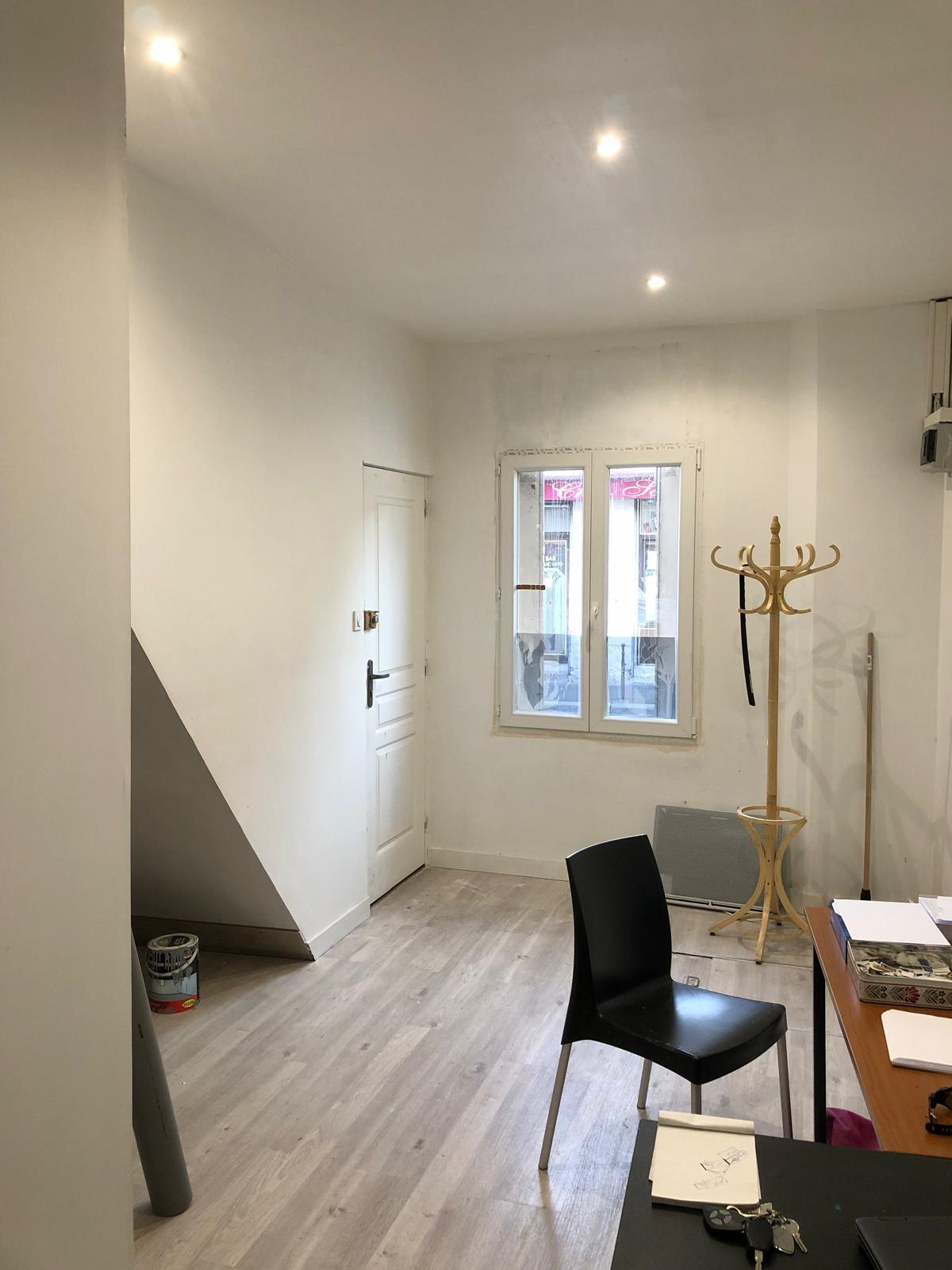 Maison 4 pièces - 65m² - IVRY SUR SEINE