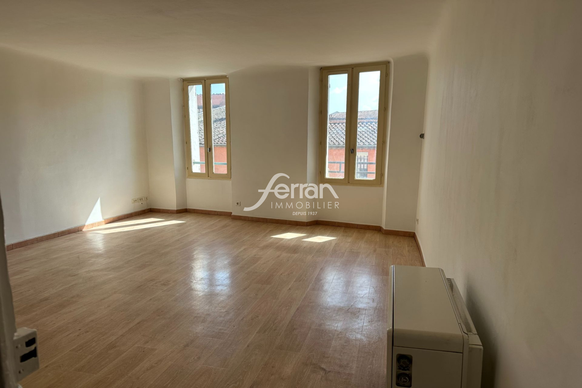 Appartement 4 pièces - 86m² - SALERNES