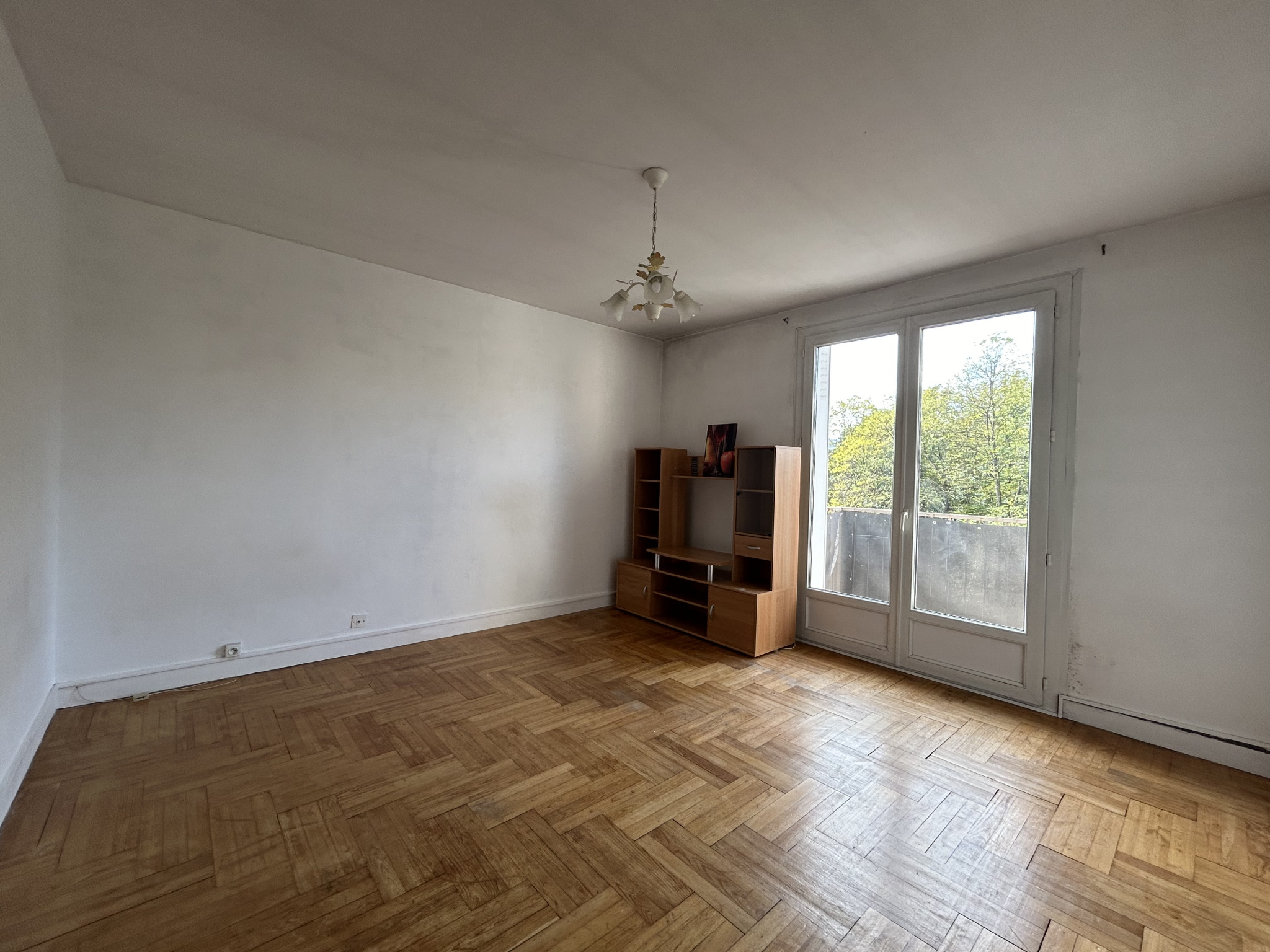 Appartement 3 pièces - 58m² - LIMOGES