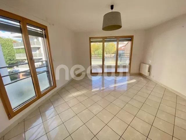 Appartement 3 pièces - 71m² - VILLEFRANCHE SUR SAONE