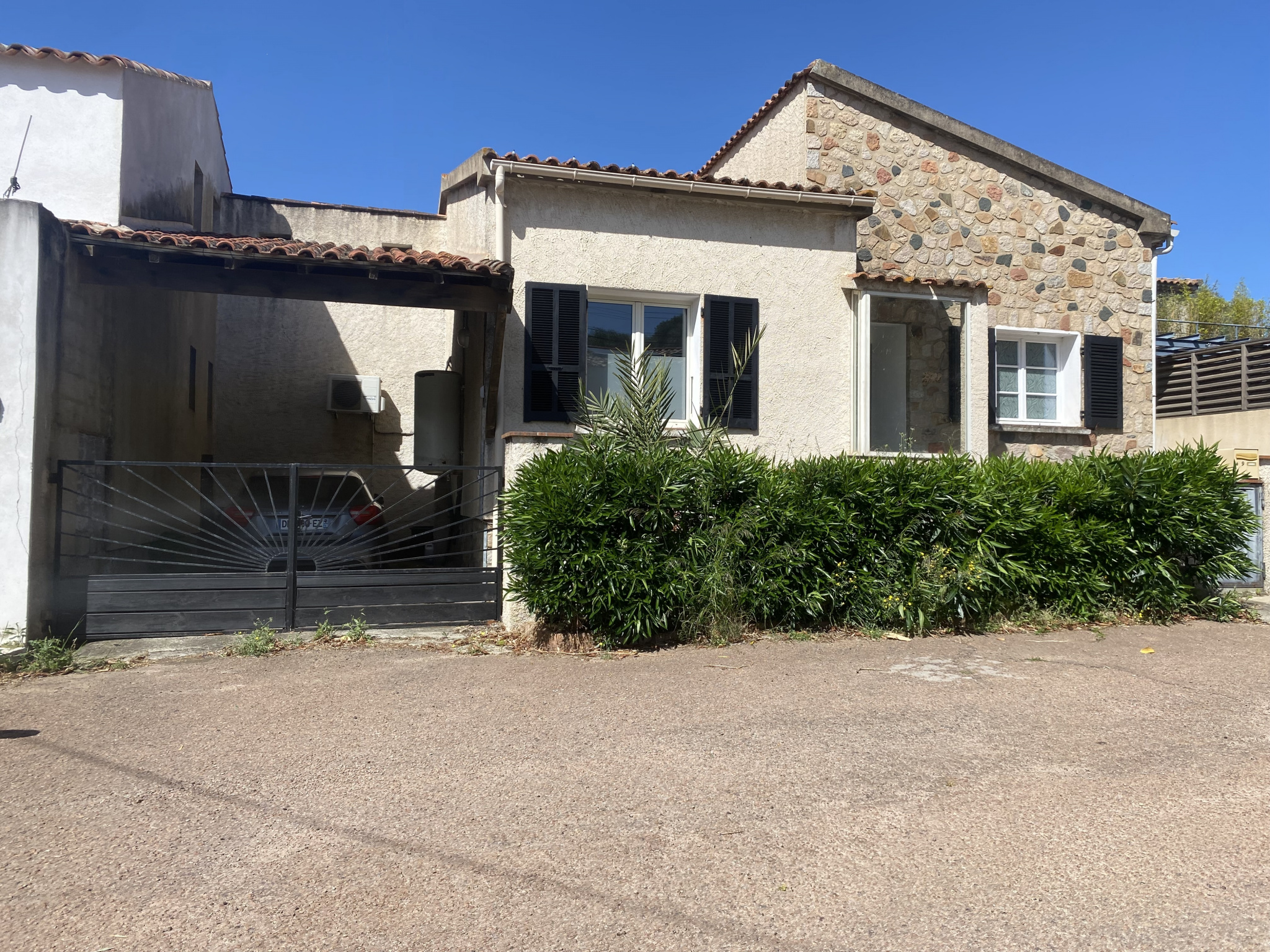 Maison 4 pièces - 102m² - PORTO VECCHIO