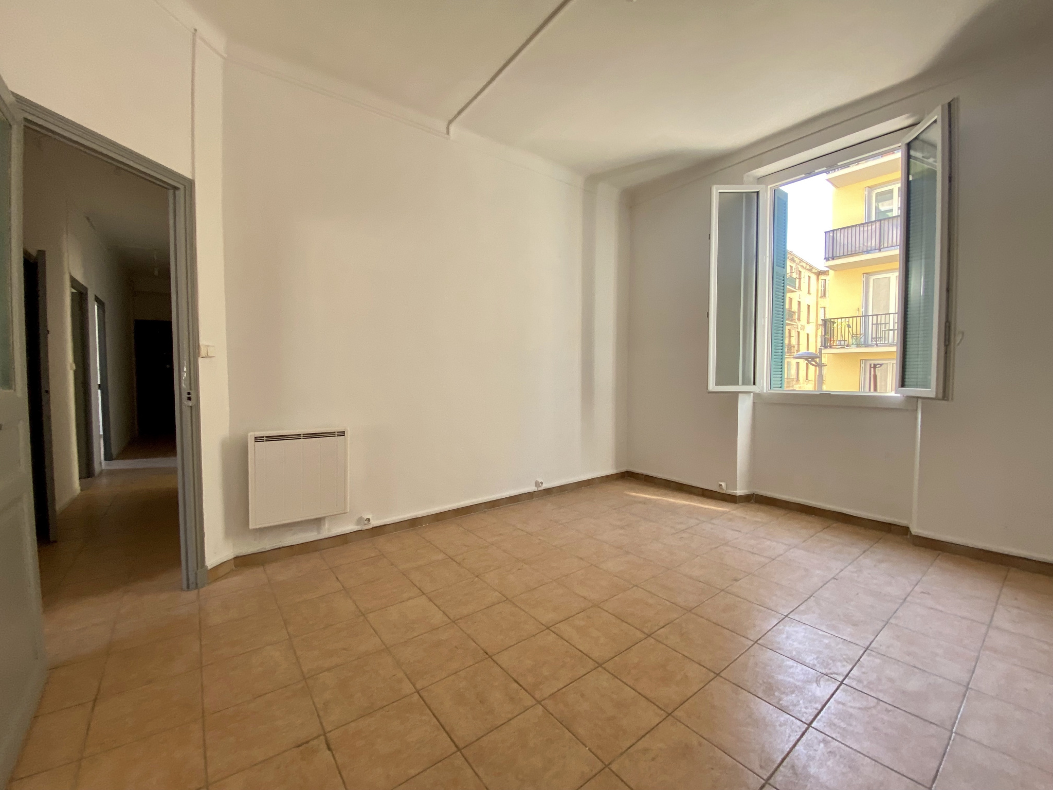 Appartement 4 pièces - 74m² - AJACCIO