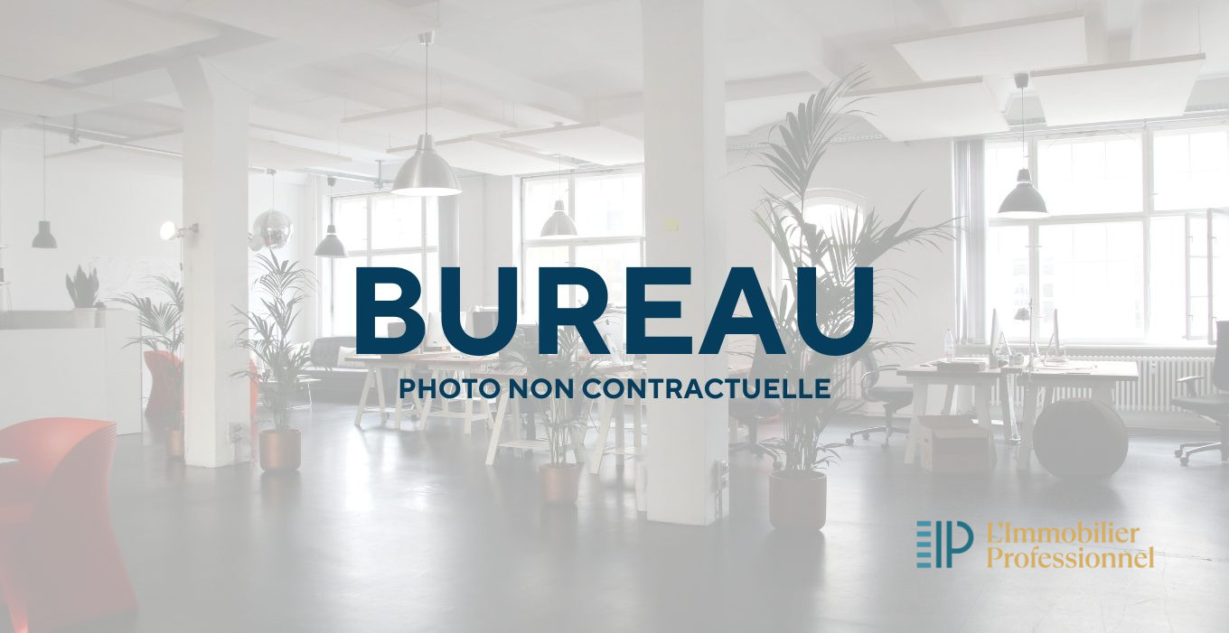 Local Professionnel  - 320m² - CONCARNEAU