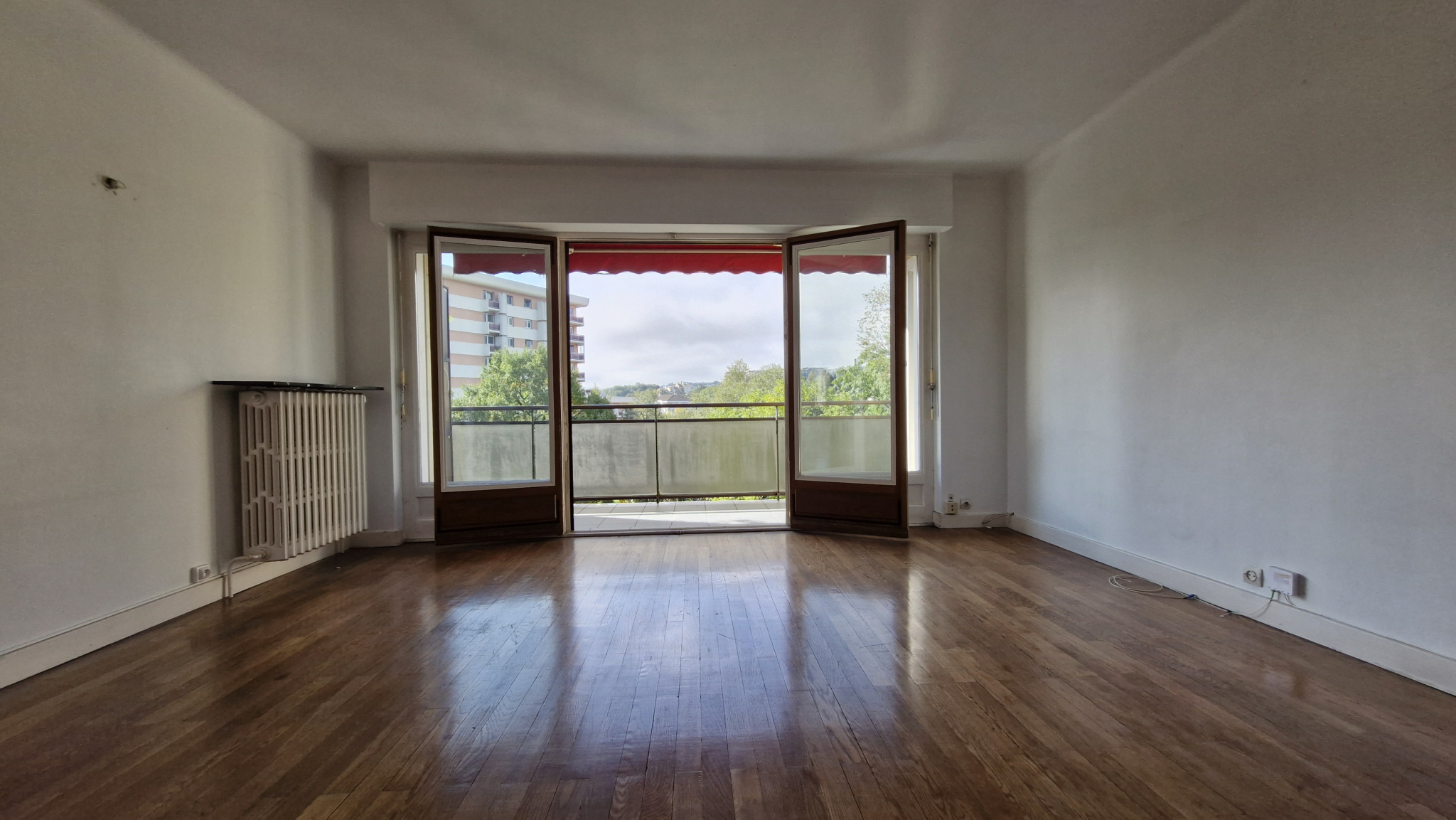 Appartement 3 pièces - 77m² - ANNECY