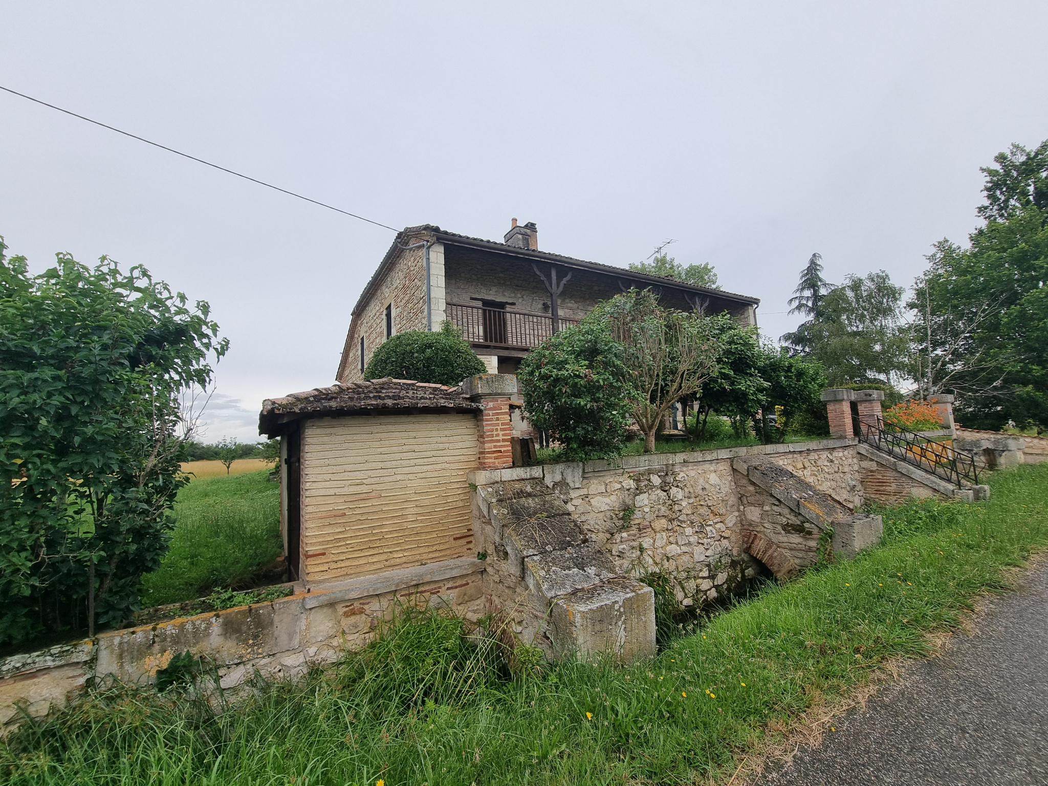 Maison 5 pièces - 136m² - MARMANDE