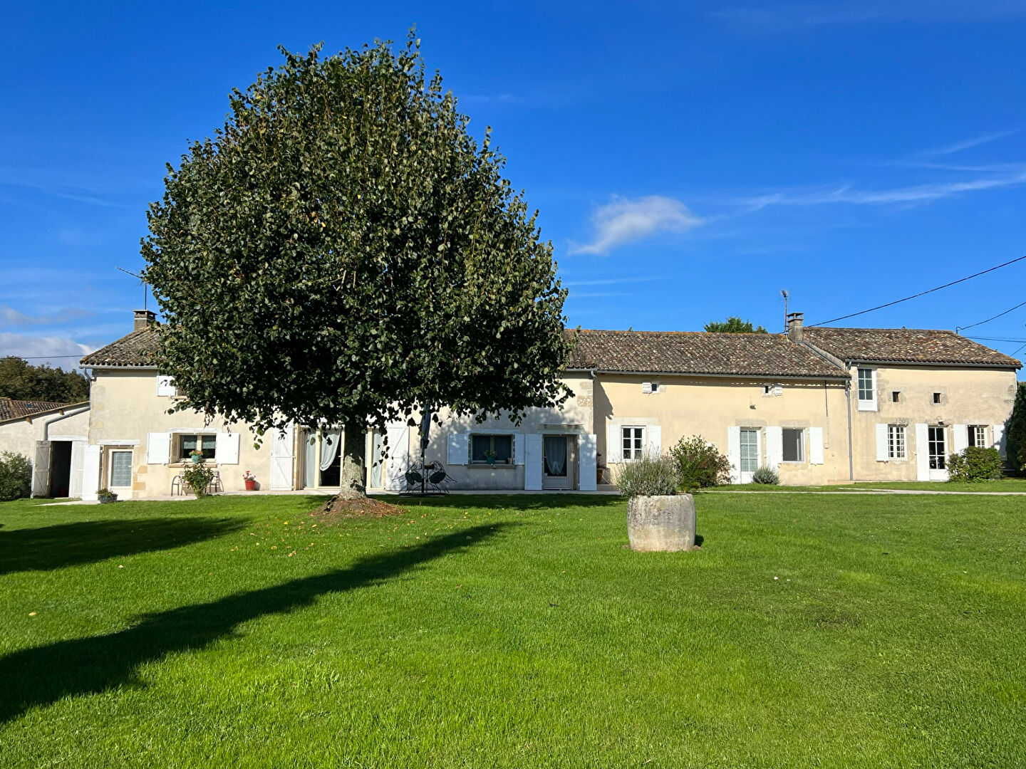 Maison 5 pièces - 227m²