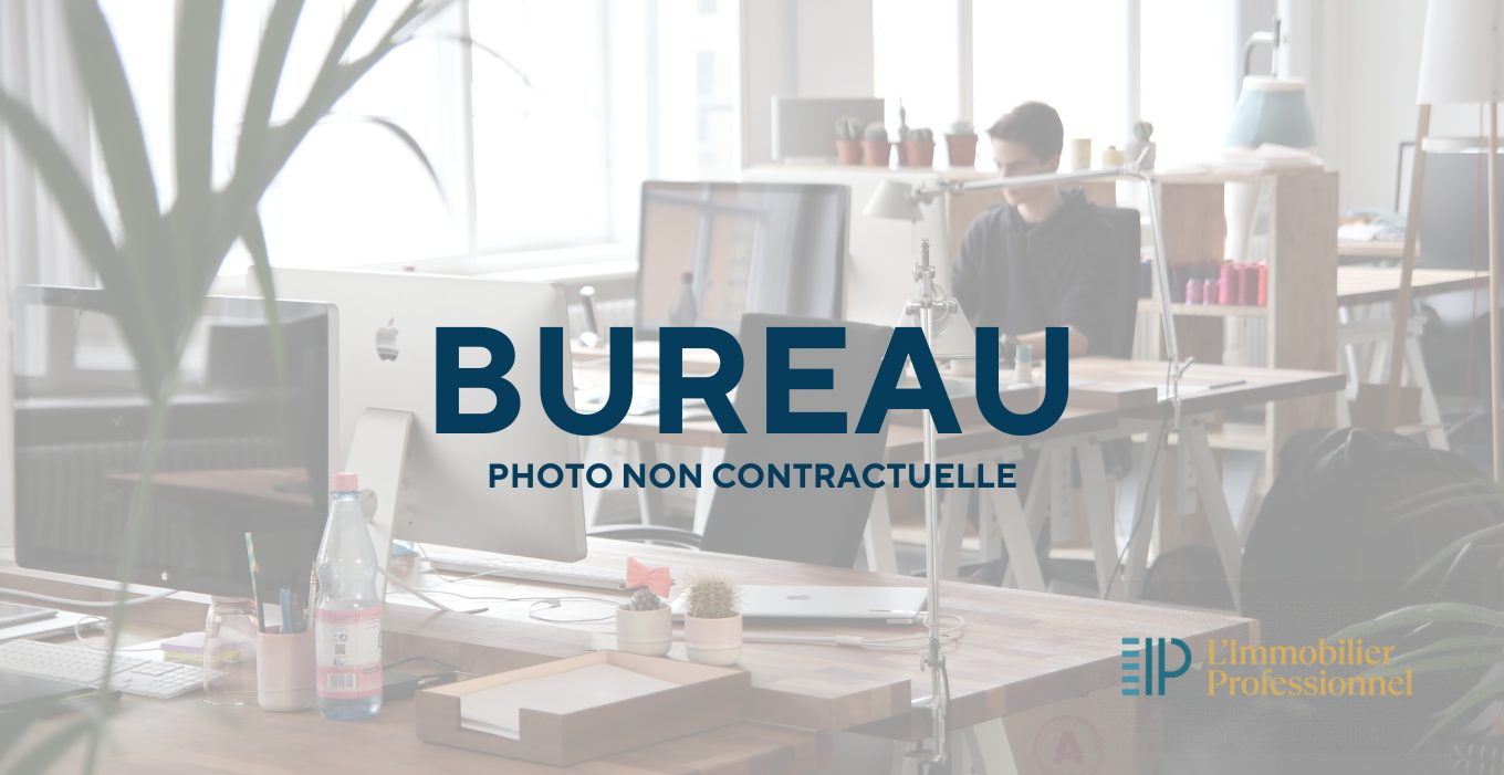 Local Professionnel  - 178m² - LORIENT