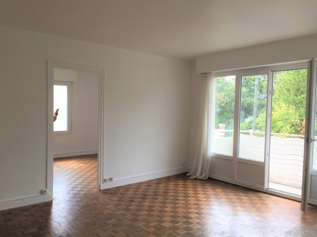 Appartement 2 pièces - 49m²