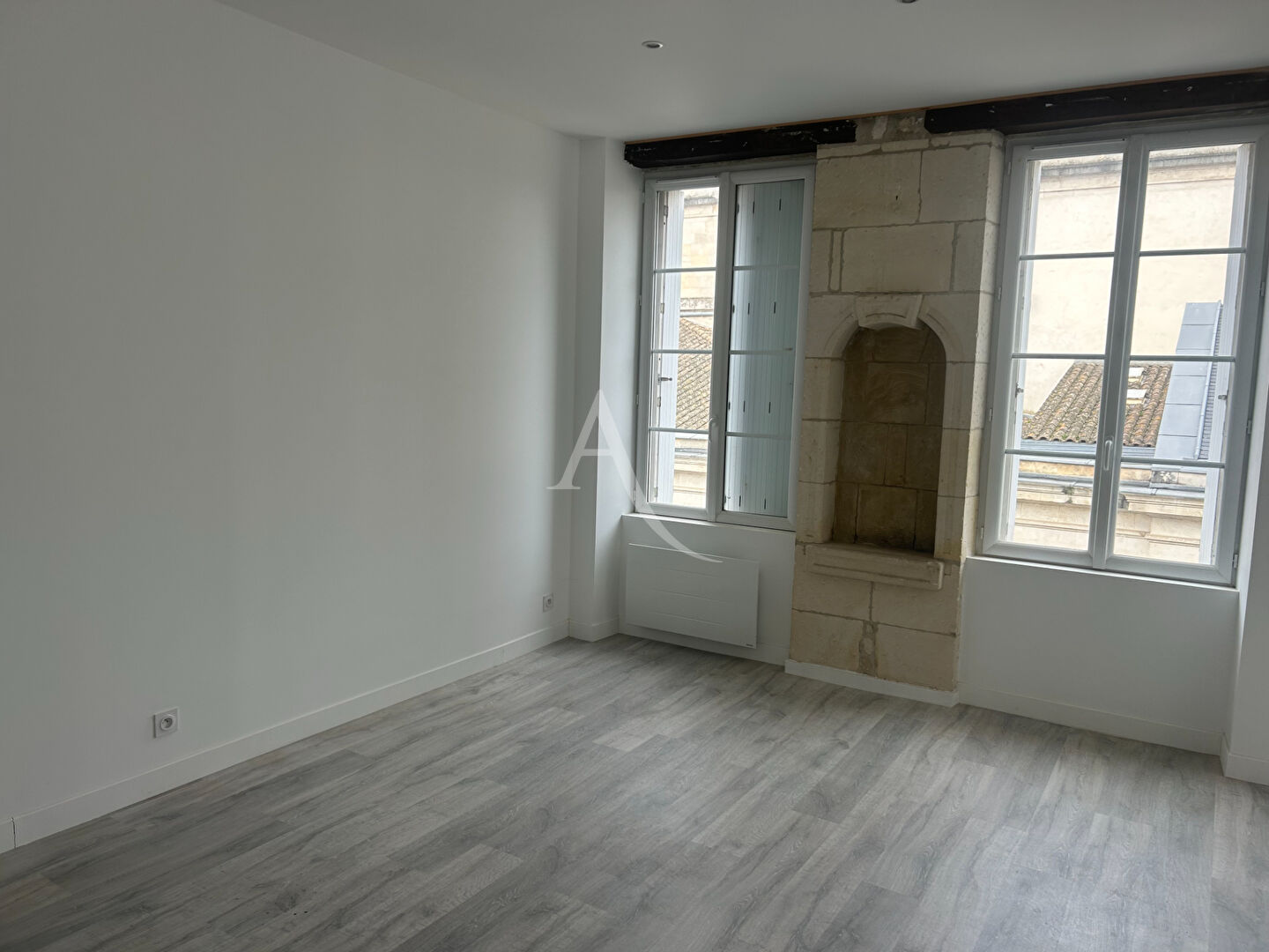 Appartement 2 pièces - 41m²