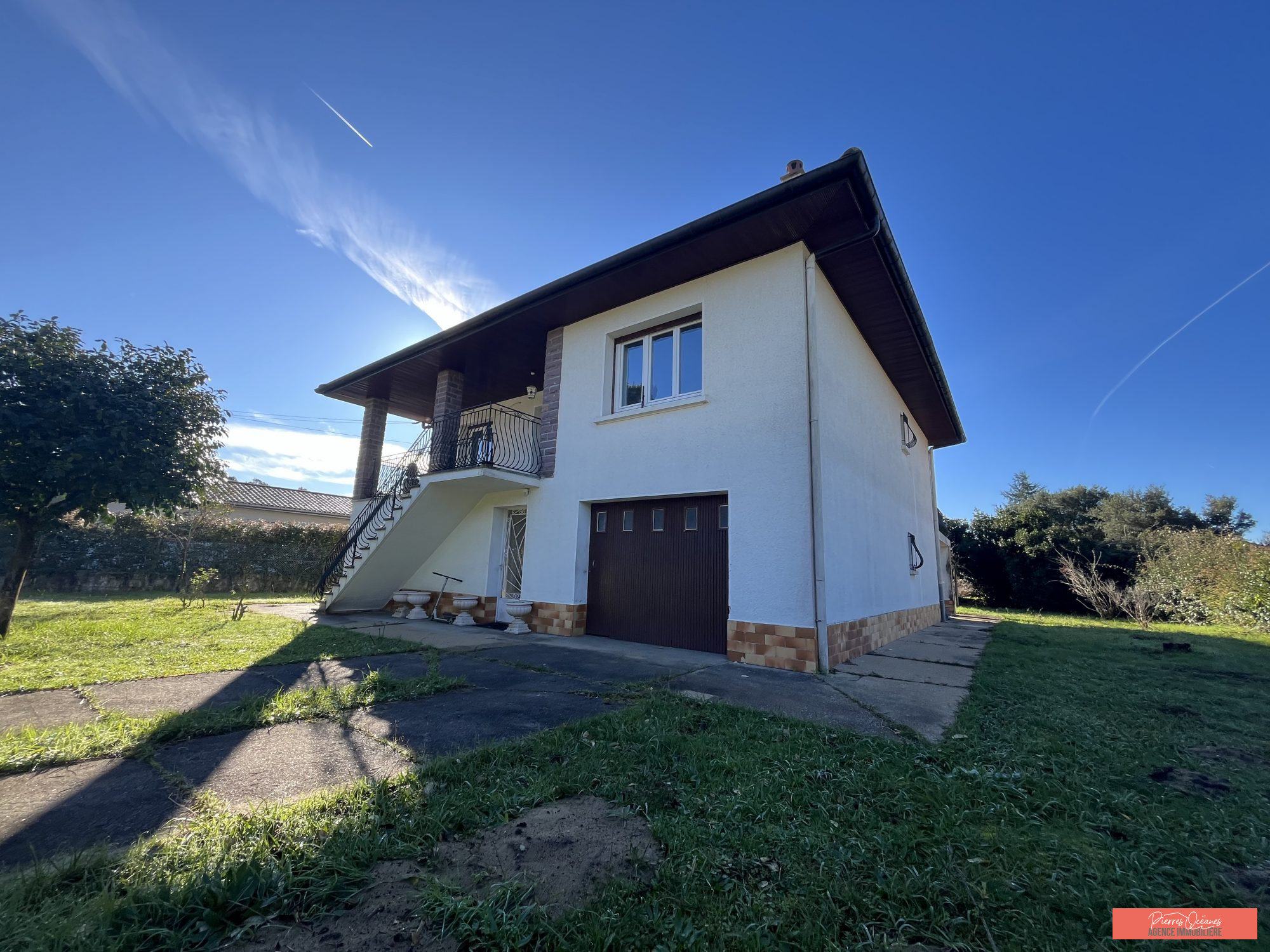 Maison 6 pièces - 171m² - ONDRES