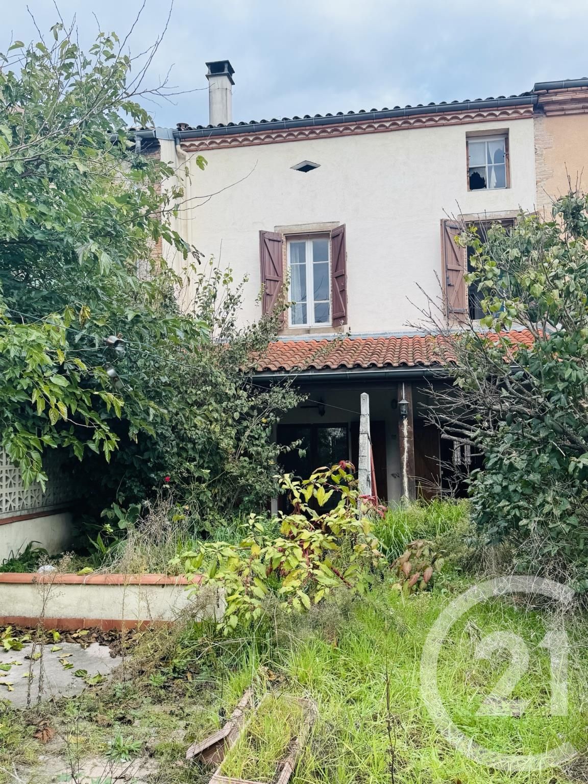 Maison 4 pièces - 135m² - GRAULHET