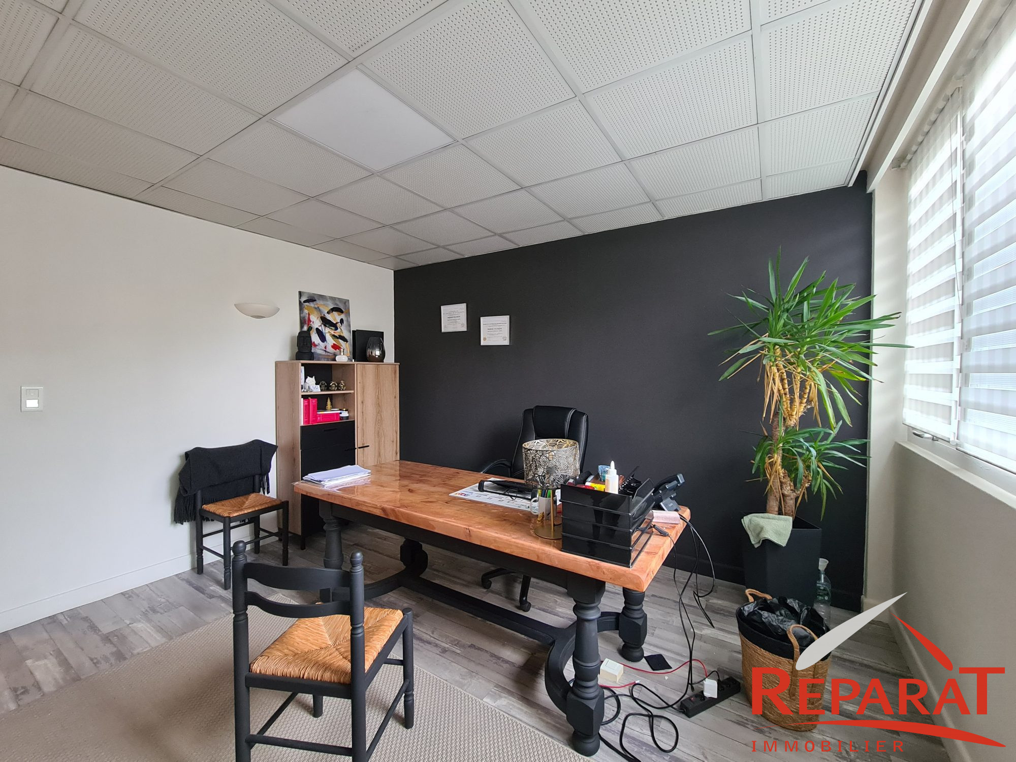 Local Professionnel  - 110m² - BRIVE LA GAILLARDE