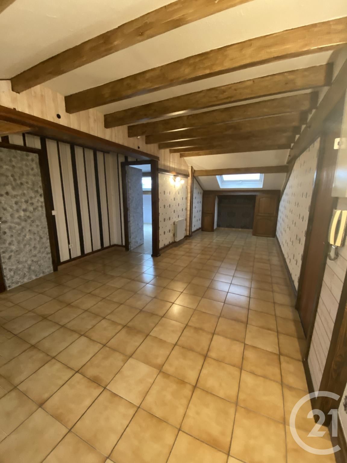 Appartement 2 pièces - 41m² - SEVRAN