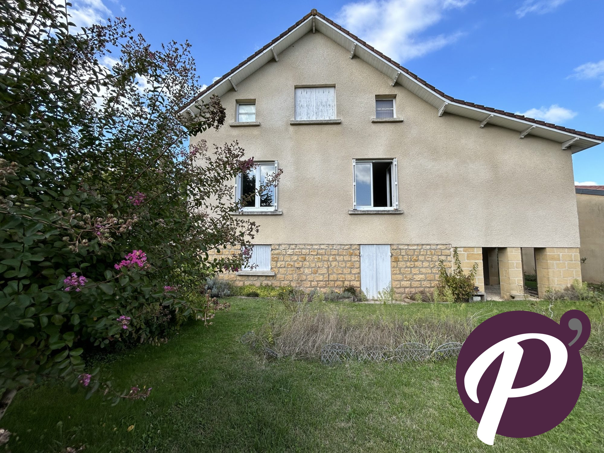 Maison 5 pièces - 150m² - LALINDE