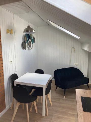 Appartement 2 pièces - 22m² - REIMS