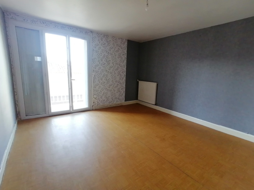 Appartement 4 pièces - 75m² - MOISSAC