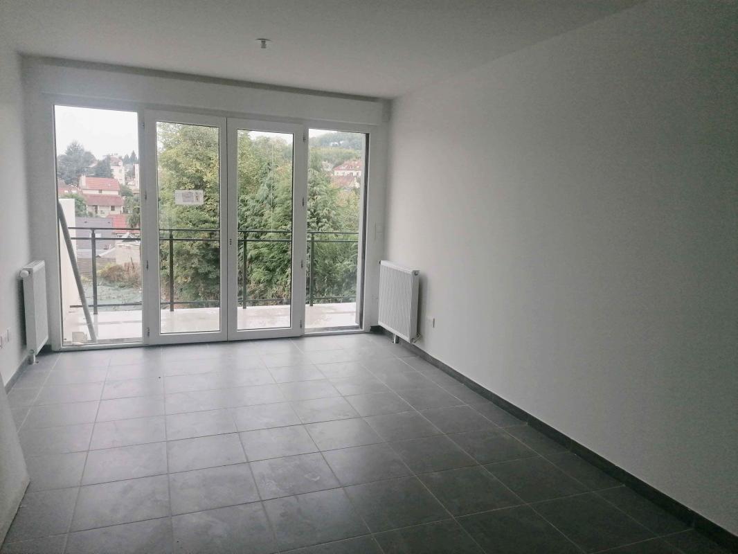 Appartement 3 pièces - 58m² - ROUEN