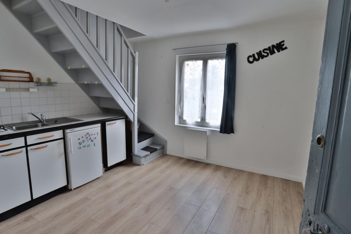 Appartement 2 pièces - 35m² - NOAILLES