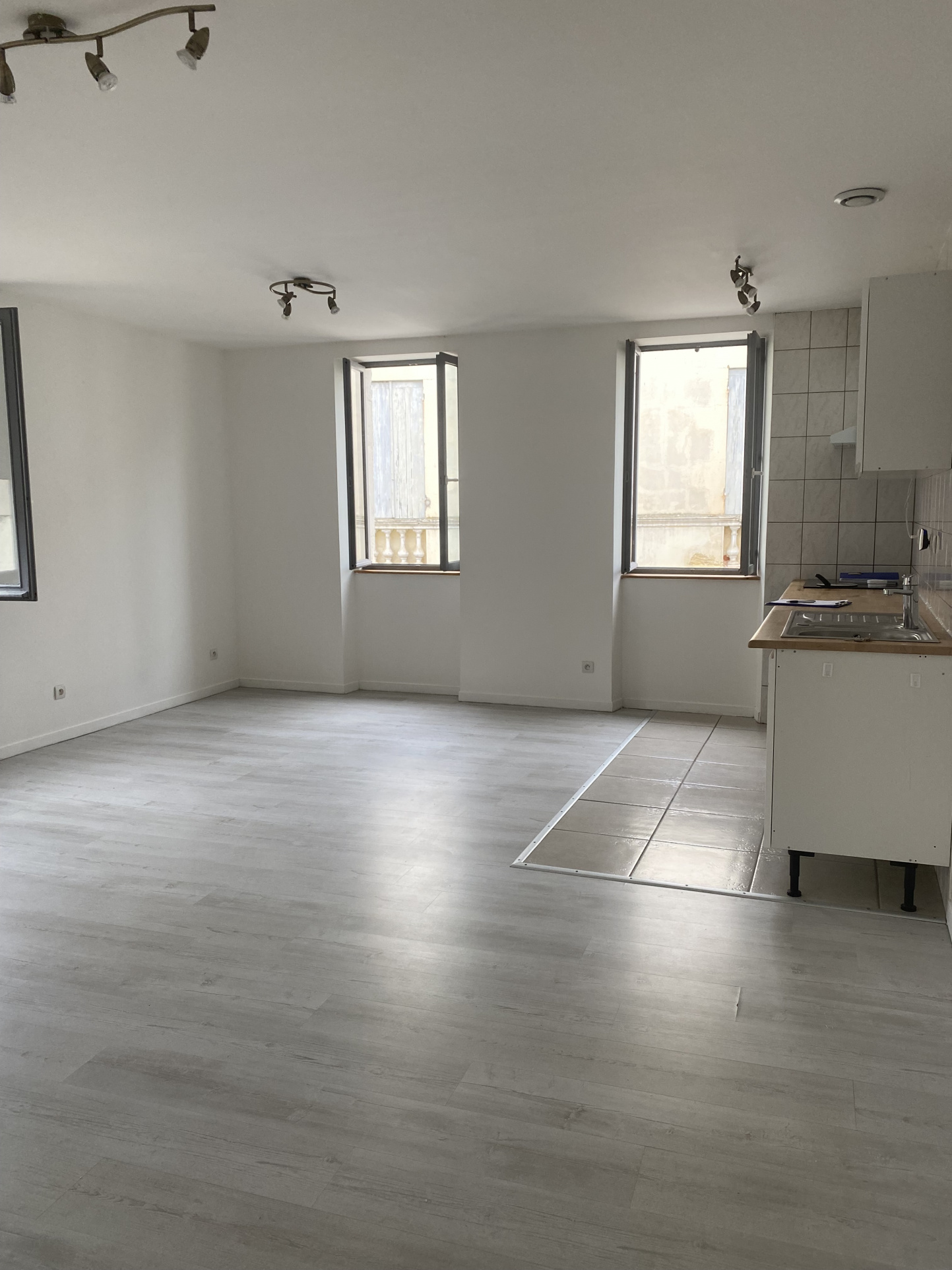 Appartement 4 pièces - 87m² - LE MAS D AGENAIS