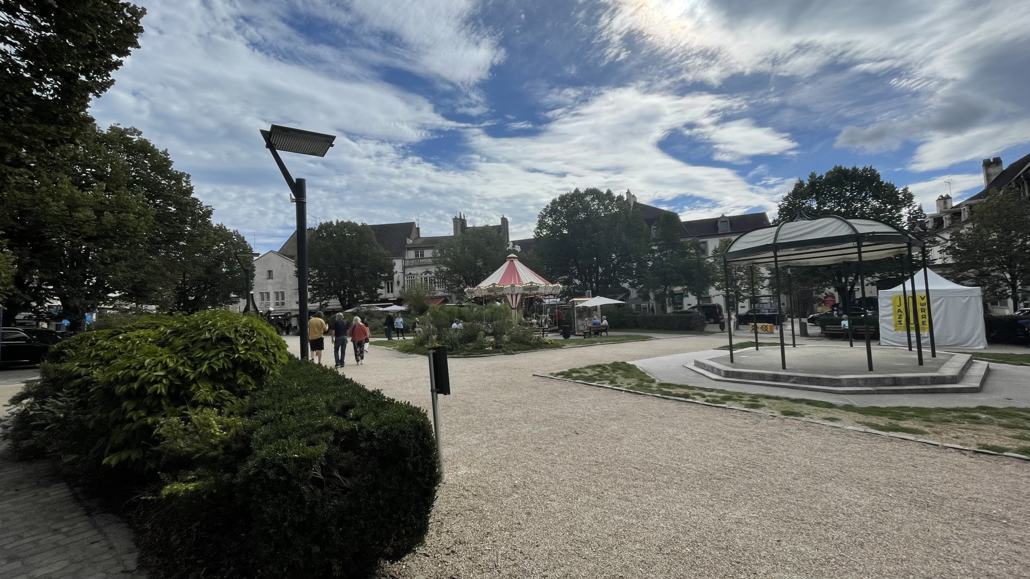 Fonds de commerce  - BEAUNE