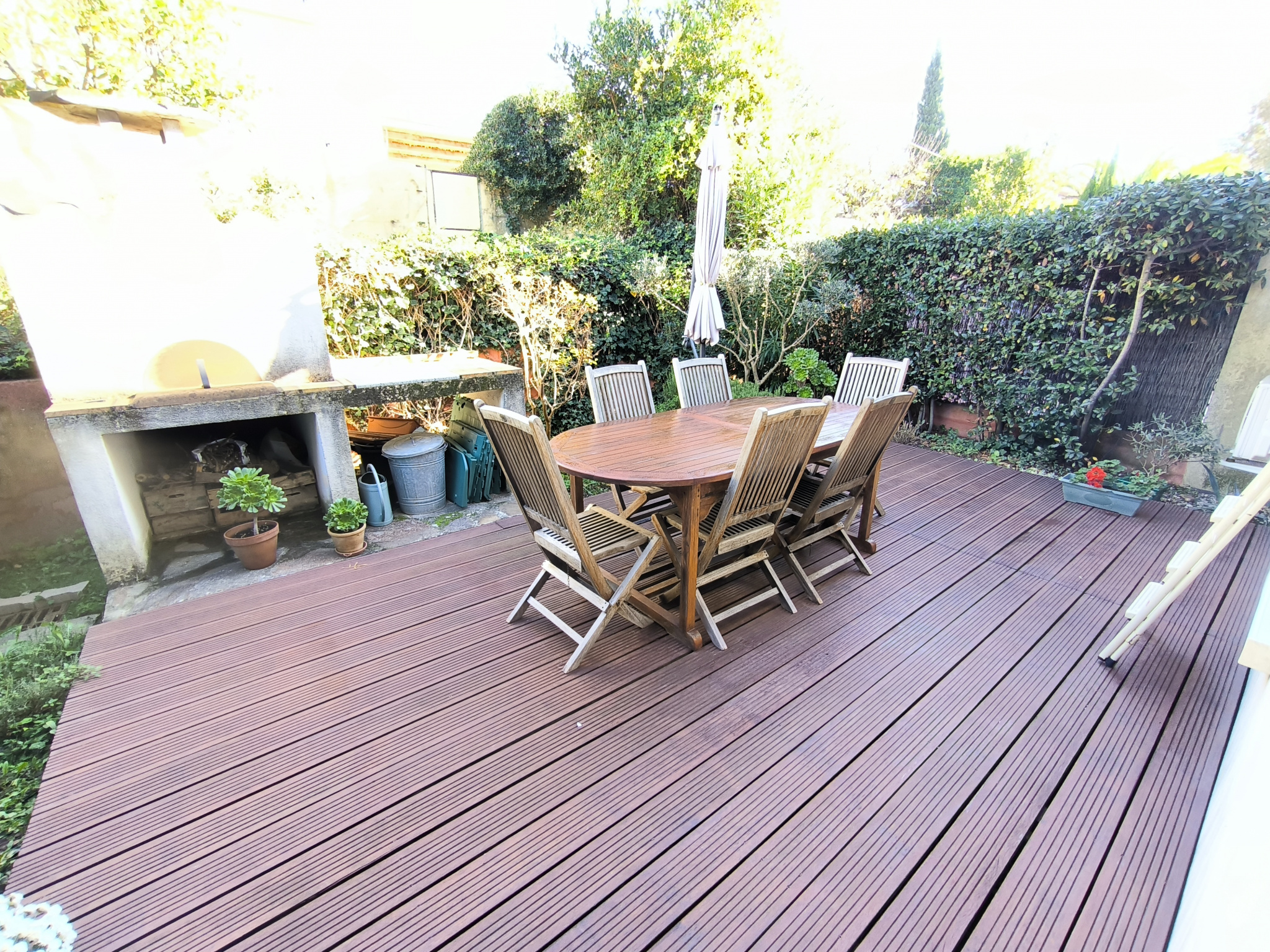 Maison 5 pièces - 74m² - HYERES