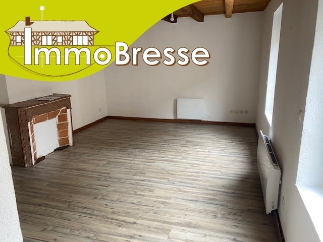 Appartement 4 pièces - 83m² - ST JULIEN SUR REYSSOUZE