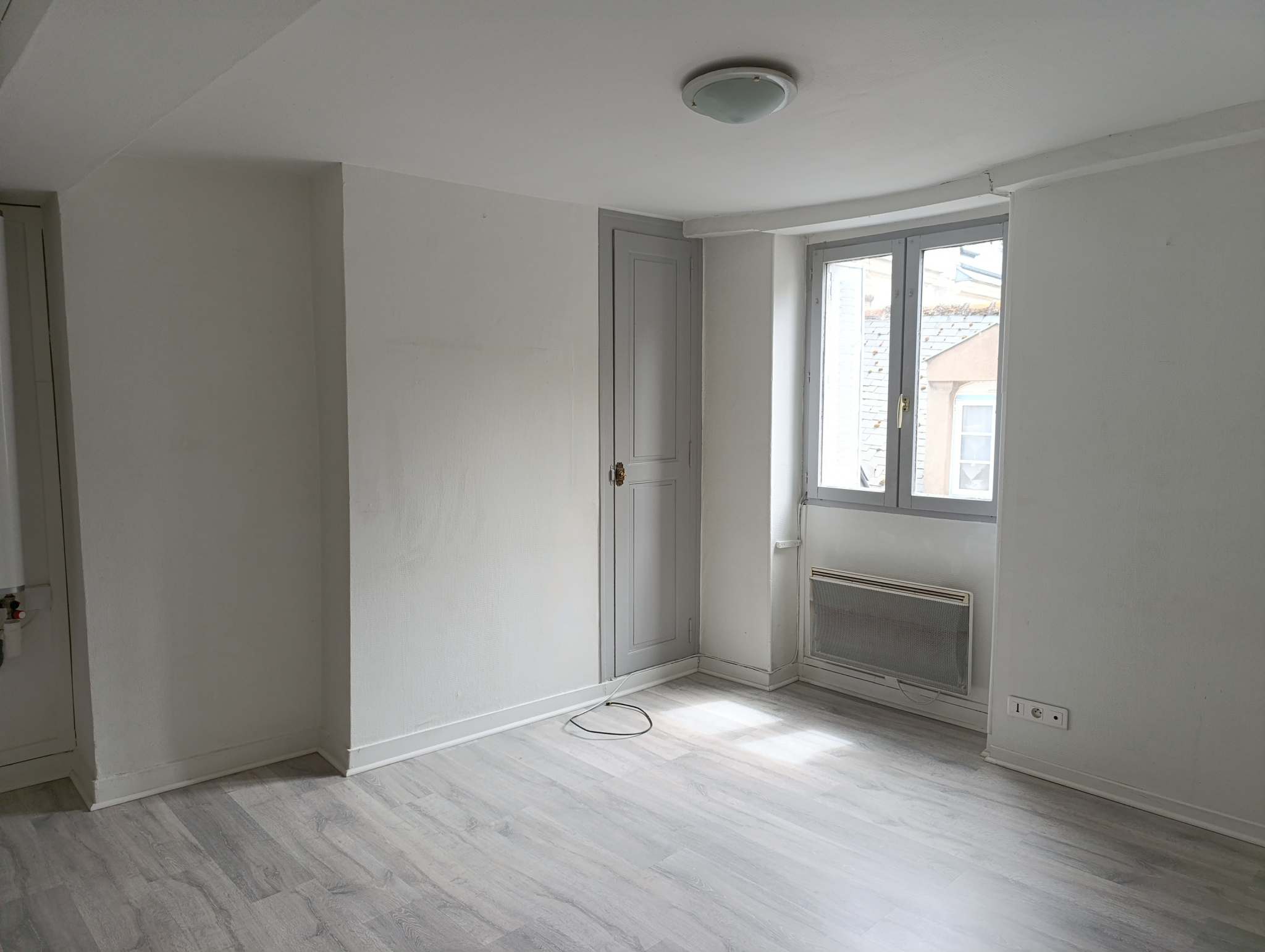 Appartement 2 pièces - 24m² - ORLEANS