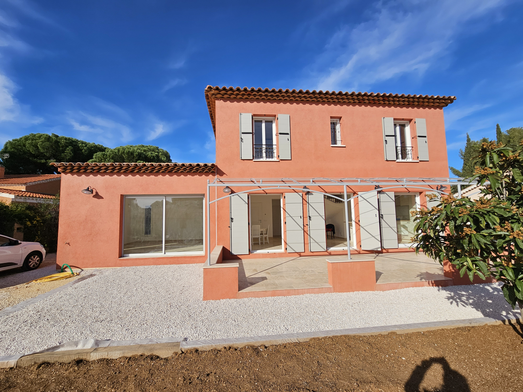 Maison 5 pièces - 115m² - BANDOL