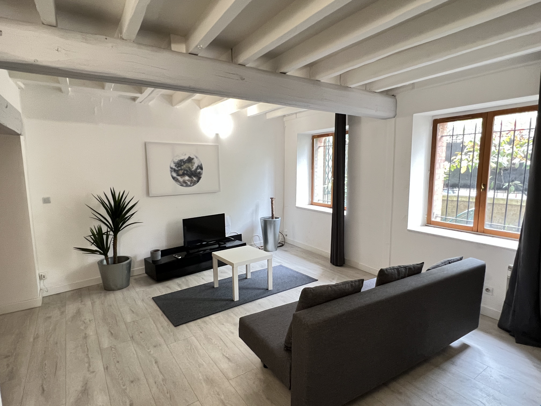 Appartement 2 pièces - 92m² - ORLEANS