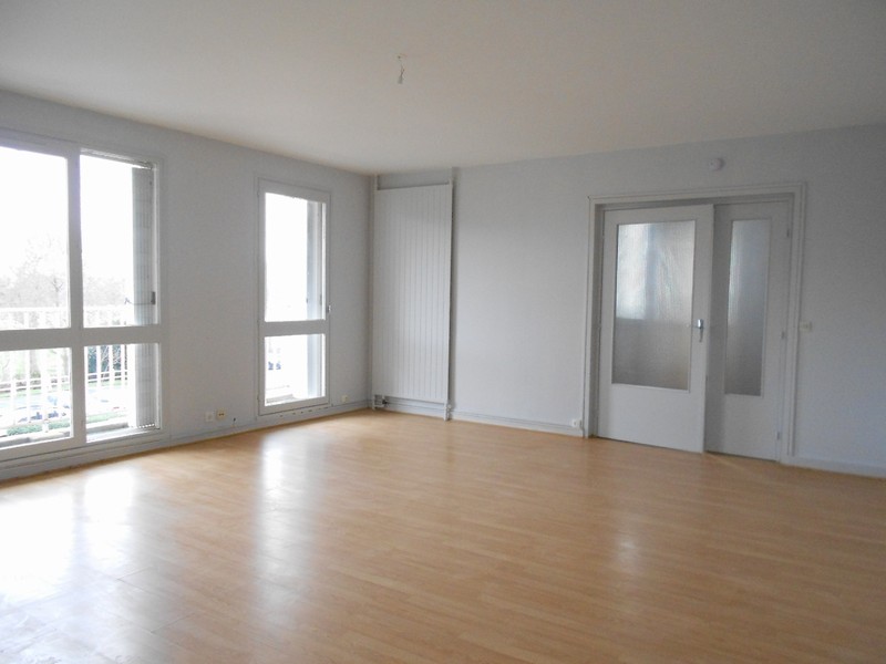 Appartement 6 pièces - 110m²