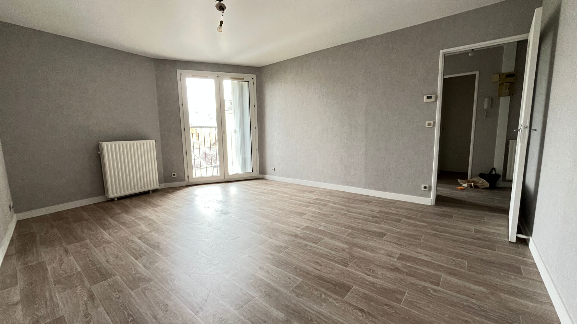 Appartement 2 pièces - 55m²