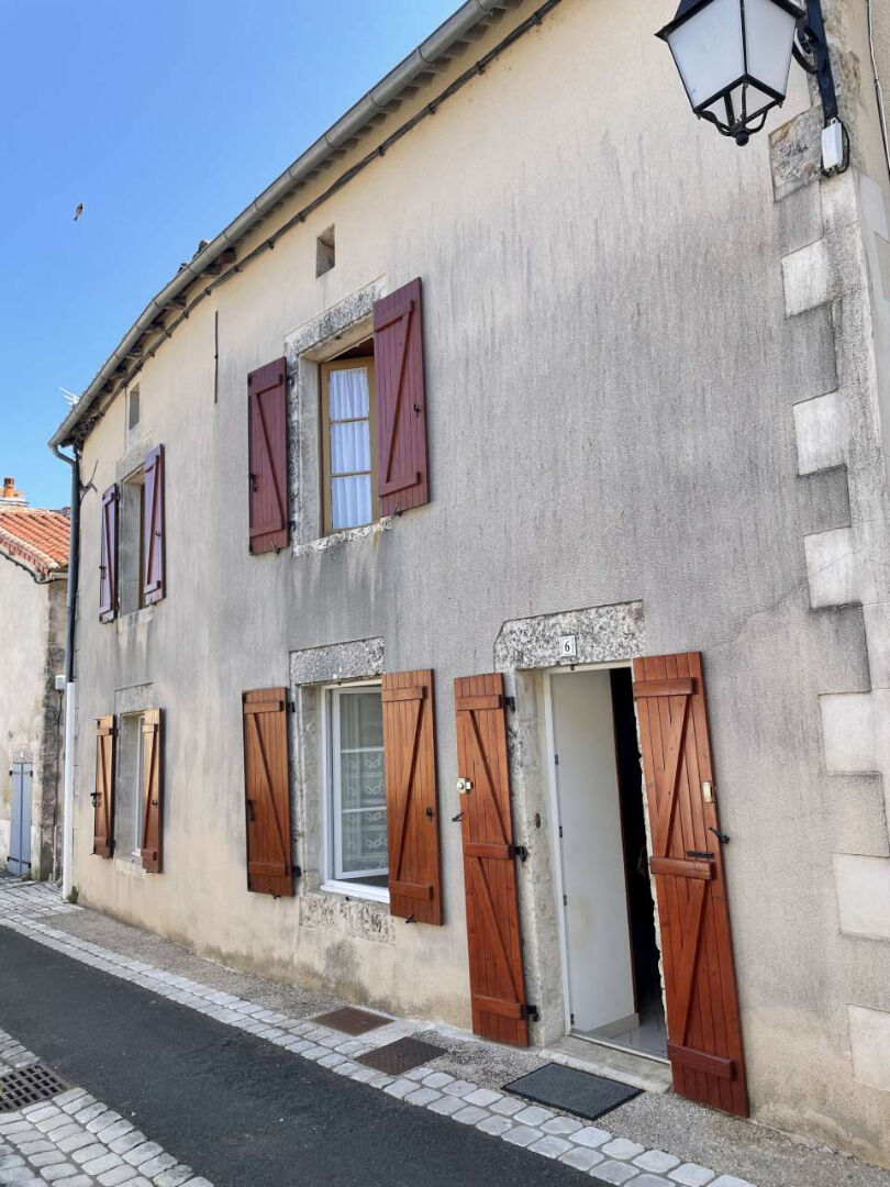 Maison 5 pièces - 85m²